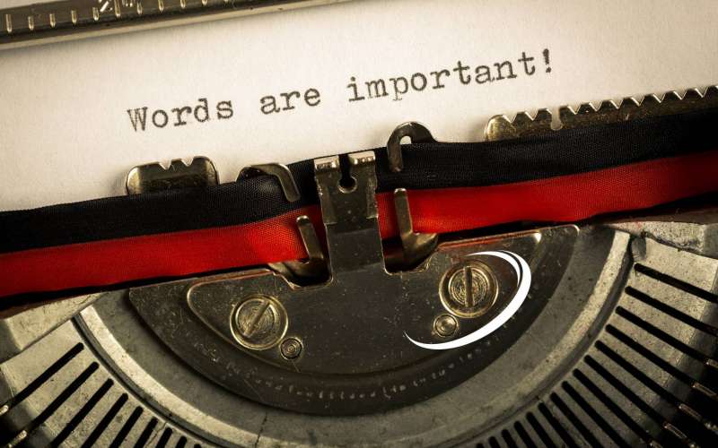 Schreibmaschine - ©CDSTOCK - stock.adobe.com