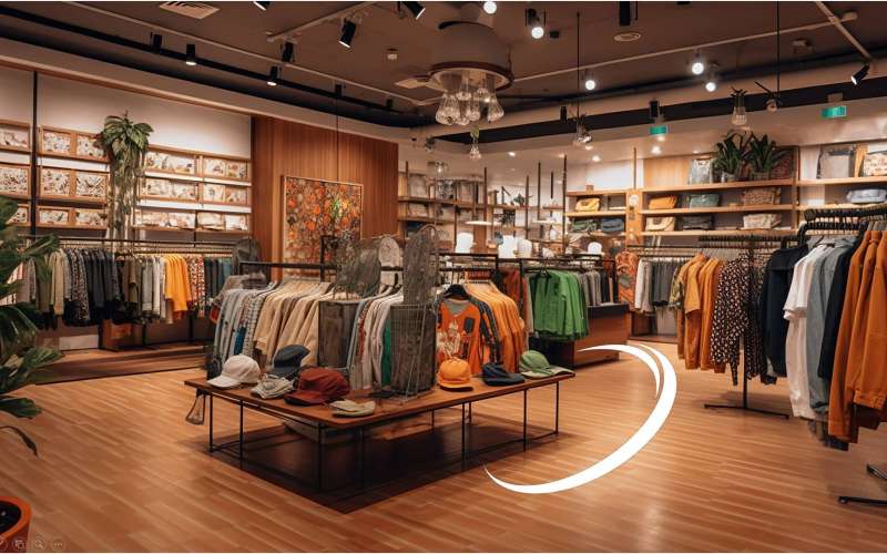 Textil-Einzelhandel - ©Putra - stock.adobe.com